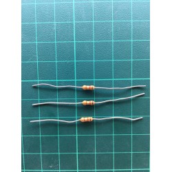 Resistors 2.4 OHM