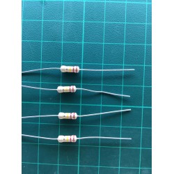 Resistors 220k OHM