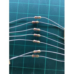 Resistors 260 OHM