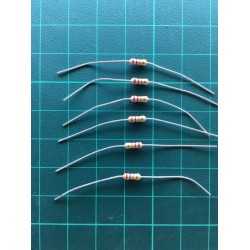 Resistors 27K OHM