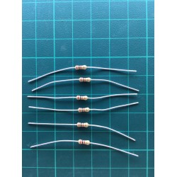 Resistors 2K OHM