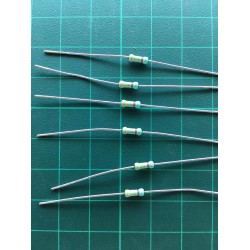 Resistors 3.3 OHM