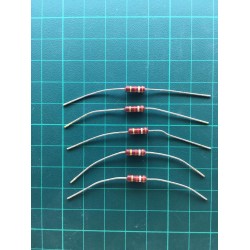 Resistors 3.9k OHM