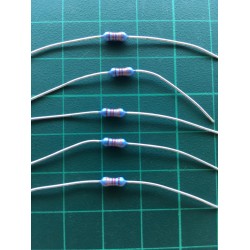 Resistors 33.2k OHM