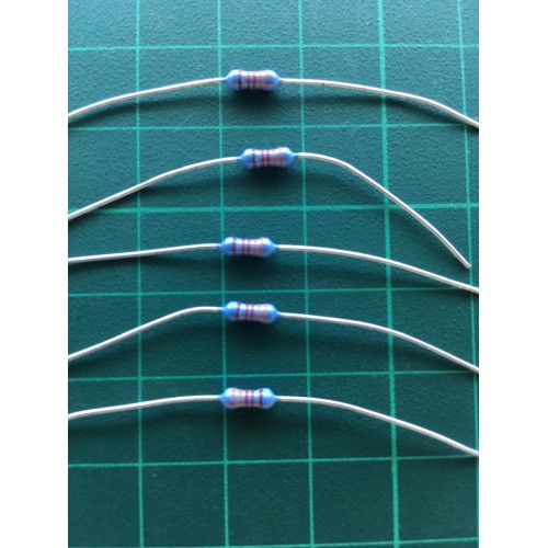 Resistors 33.2k OHM