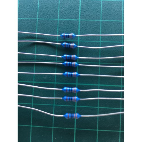 Resistors 330 OHM