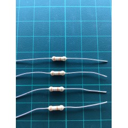 Resistors 39K OHM