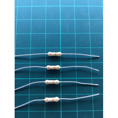 Resistors 39K OHM