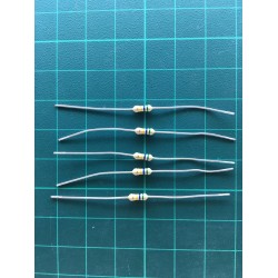 Resistors 560k OHM