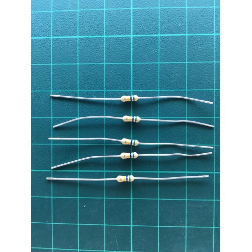 Resistors 560k OHM