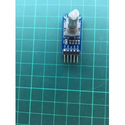 Rotary Encoder Module