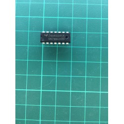 SN74HC00