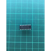 SN74HC14N (7414)