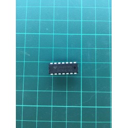 SN74HC14N ( 7414 )