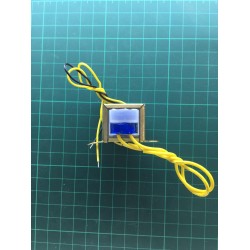 Step down Transformer 220V AC to 3V AC 100mA