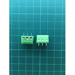Terminal 3pin