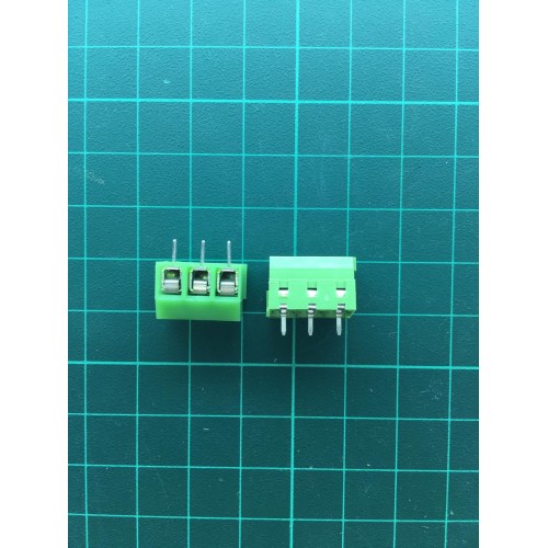 Terminal 3pin