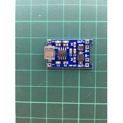 TP4056 USB Micro