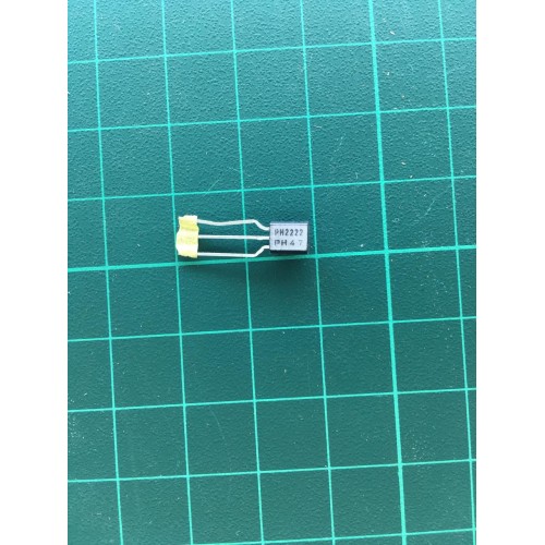 Transistor 2N2222