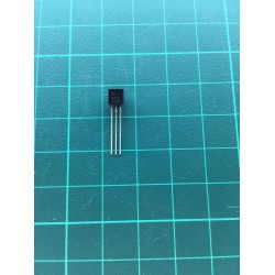 2N5401 PNP 150V 600mA ترنزيستور