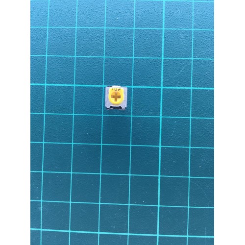 WH06 2C 102 Trimmer Potentiometer Preset 1K ohm