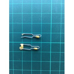 Zener Diode BZX79 C30   30 Volt 0.5w