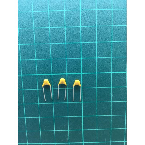 220pf  code220  Ceramic Capacitor    
