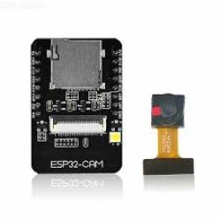 ESP32 CAM Board WIFI BLUETOOTH With OV2640 Camera Module