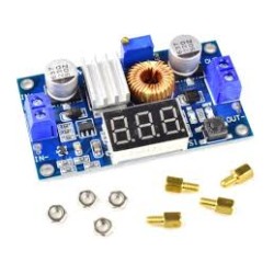 DC103 Step Down Converter Adjustable 5A