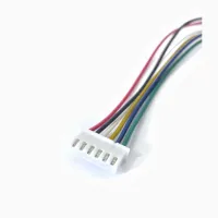Data Cable JST 6 - pin 30cm Female – Female