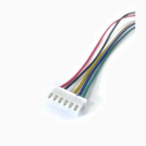 Data Cable JST 6 - pin 30cm Female – Female
